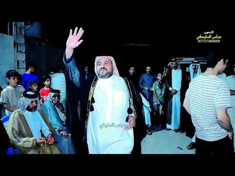 ميدان مزامط كلش قوي افراح المريان