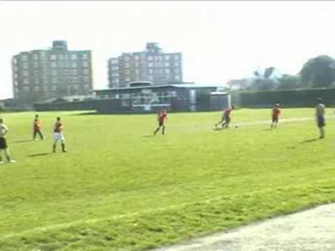 Polegrove sports ground