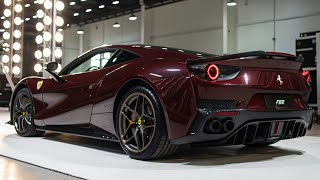 Ferrari 2026 | فخامة، أداء، وتكنولوجيا المستقبل من مارانيلو 🇮🇹✨