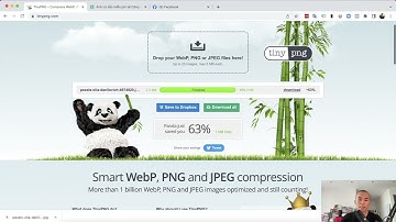 Giảm dung lượng ảnh website với TINYPNG | unitop.vn