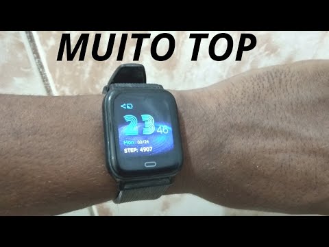 g20 smartwatch