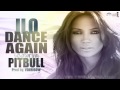 Jennifer lopez ft pitbull  dance again prod by vdjrisow  new music 2012  crmusik 