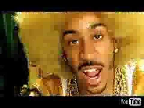 Ludacris - Number One Spot/The Potion