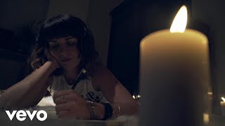 Video thumbnail of "JoAnna Lee - Drinking by Myself"
