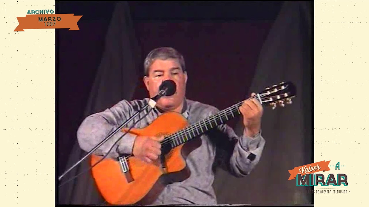 Ricardo Dominguez Arancibia- Canción