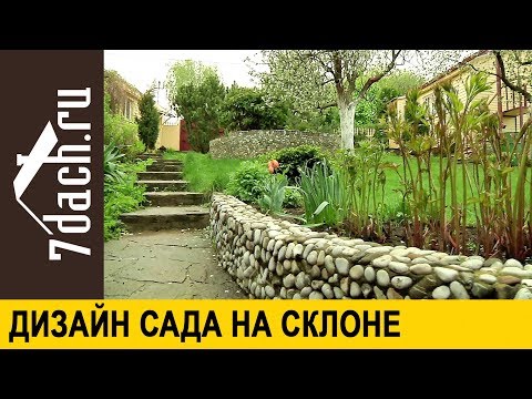 Video: Engelska (landskap) Trädgård