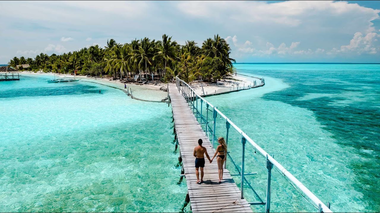 Onok Island - Balabac Palawan