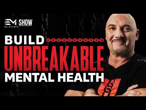 UNBREAKABLE: How To Turn DEPRESSION and ANXIETY Into ...