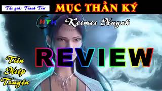 Tổng hợp 19 mục thần ký review mới nhất