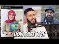 Ali dawah goes after hijabi chef ali dawah fully exposed best muslim youtuber