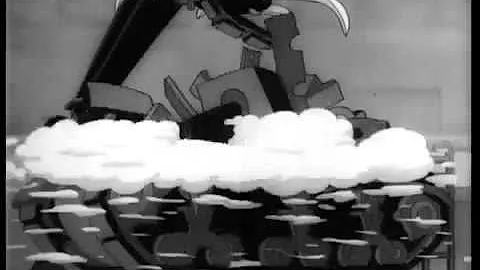 Private SNAFU - Home Front