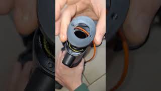 segway  ninebot f2 pro  suspension take apart repair