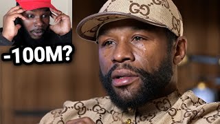 Floyd Mayweather’s Money Problems Are Getting Hard To Ignore