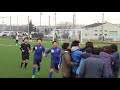 2017/12/24　横浜猛蹴対tonan前橋　 ハイライト の動画、YouTube動画。
