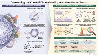 Why KNN & Vector Search Break in High Dimensions (And How to Fix It!)