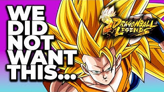 Dragonballlegends Youtube Dragonballlegends Youtube