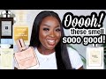 MY $1,000 FRAGRANCE COLLECTION LUXURY AND AFFORDABLE FOR WOMEN | Mena Adubea