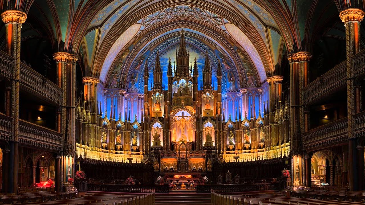 ♪♪ Banging Trap Beat Amazing Deep Orgue Instrumental (Prod. by Cyrov)