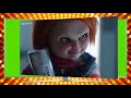 مقطع رعب من فيلم  Cult of Chucky 2017 ” طائفة تشاكي