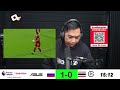 🔴 LIVE เชียร์ฟุตบอลทีมหญิงชาติไทย 1-3 รัสเซีย Pink Ladies Cup 2025 | 20 ก.พ.68