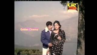 Video thumbnail of "Iniyavale Endru Padi - Sivagamiyin Selvan Movie Songs HD | Sivaji Ganesan | Vanisri | Latha"