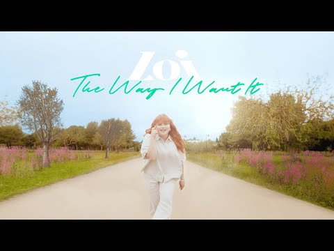 Обложка видео "Loi - The Way I Want It"
