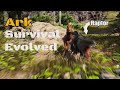 How did i hit that  ark survival evolved  random clip ark