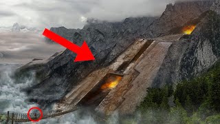 10 Most Bizarre Recent Discoveries Scientists Can't Explain!