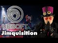 Ubisoft Spent Years Protecting Mental And Physical Abusers (The Jimquisition)