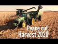 Harvest 2020 is DUNZO!!!