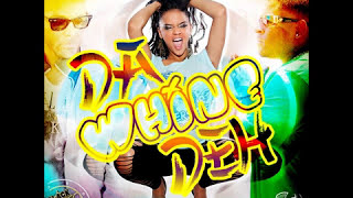 KONSHENS & NEGUS - DAH WHINE DEH {Jan 2013}