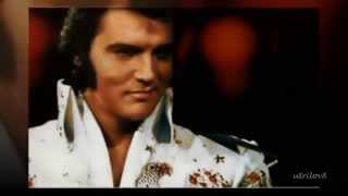 Elvis Presley - Steamroller Blues Live 1974, 1080 HD