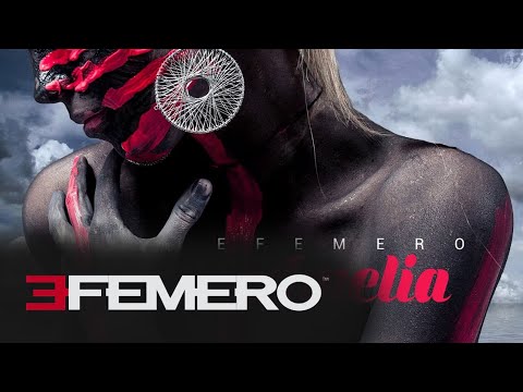 EFEMERO - Amelia (Official Single)