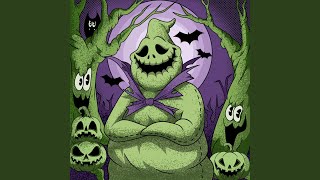 Oogie Boogie's Song