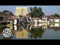 Southern India  [Amazing Places 4K]