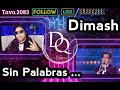 Reacción a Dimash - Amor Como en Sueño #dimash #tavo2083 #reaccion