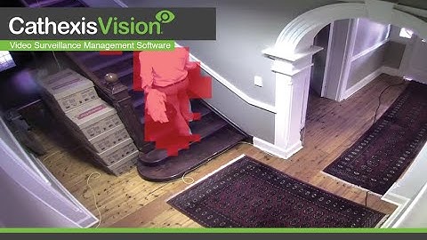 Video Analytics - 02 -  Setup Tools