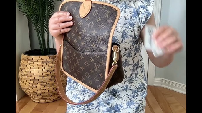 Diane Monogram - Handbags
