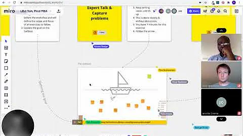 Prod MBA Lightning Decision Jam: Defining a Compelling Value Proposition