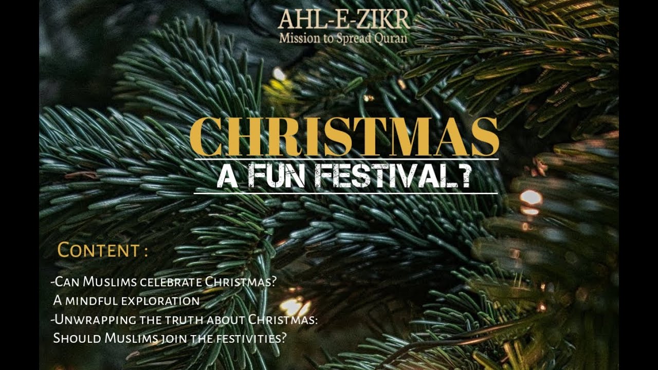 Hazrat Isa A S Who Is Jesus Christ Can Muslim Celebrate Christmas hazrat-isa-a-s-who-is-jesus-christ-can-muslim-celebrate-christmas