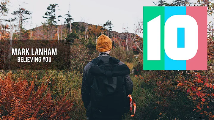 Mark Lanham - "Believing You" (Indie Folk Feature)