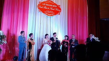 Đám cưới nguyễn đình thức, septeni technology 2015(3)