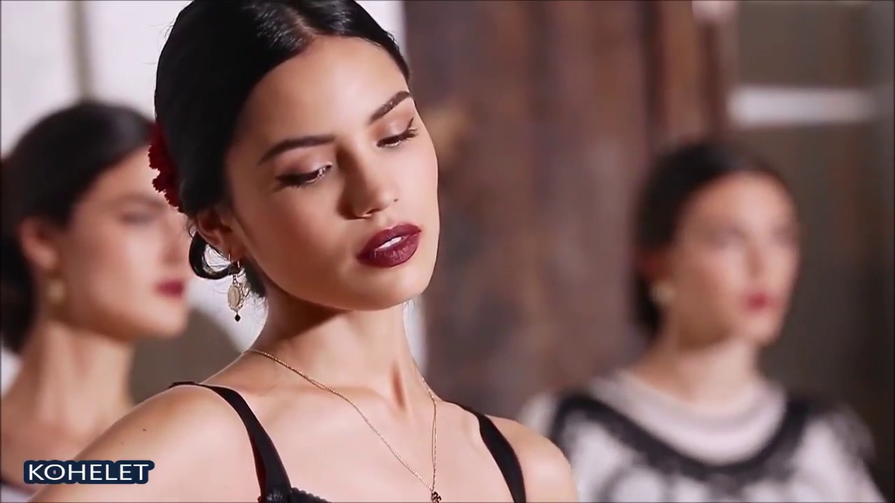 Yasmine X Neyna - PRETA ( Official Video ) [2023]