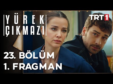 Yürek Çıkmazı 23. Bölüm 1. Fragman