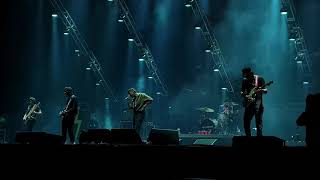 The Strokes - On The Other Side (Corona Capital 16-Nov-2019)