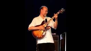 Video thumbnail of "John Scofield - Dit It"