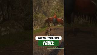 Por fin fecha para FABLE #fable #xbox #videojuegos #pcgaming #gamer