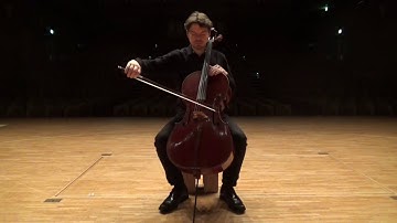 Video 1.4: Open Strings C-A