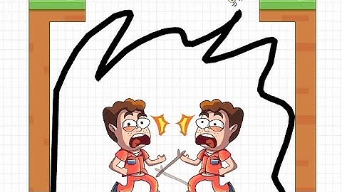 save him puzzle game , save him , save the him , darwpuzzle game