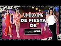 LOOKS para cualquier FIESTA 2023 | Fashion Nova | Andreaalvarezmp